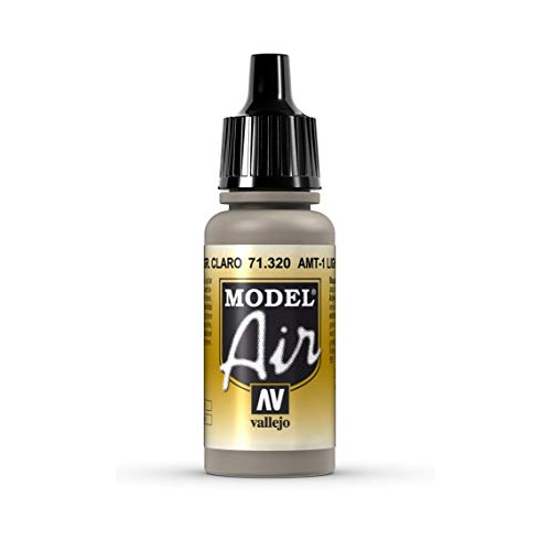 Model Air AMT-1 Light Greyish Brown 17 ml