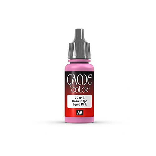 Game Colour Squid Pink 17 ml - Vallejo