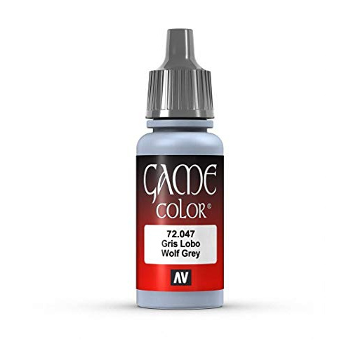 Game Colour Wolf Grey 17 ml