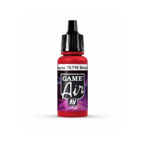 Game Air Bloody Red 17 ml