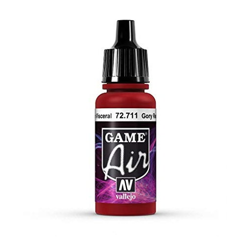 Game Air Gory Red 17 ml
