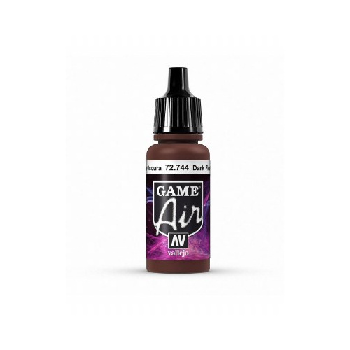 Game Air Dark Fleshtone 17 ml