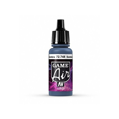 Game Air Sombre Grey 17 ml