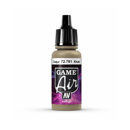 Game Air Khaki 17 ml