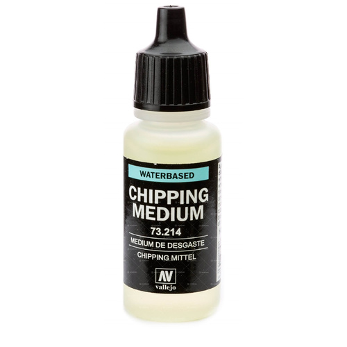Chipping Medium 17 ml