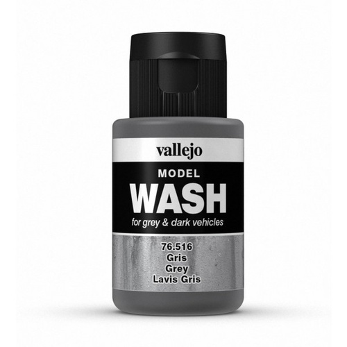 Model Wash Grey 35 ml