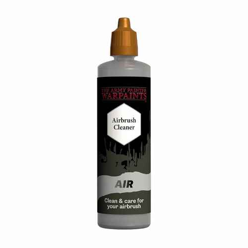 Army Painter: Warpaints Air - Airbrush Cleaner 100 ml