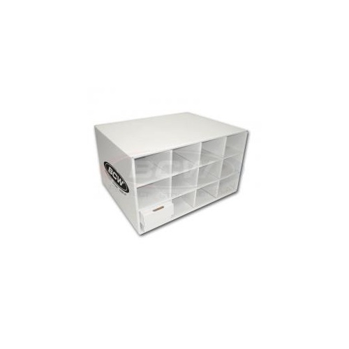 BCW Card House Storage Box