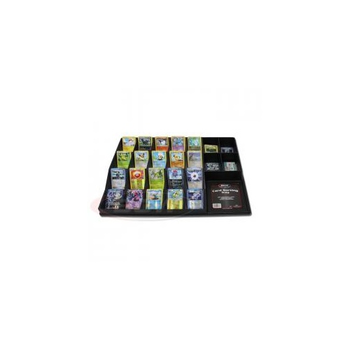 BCW Card Sorting Tray [STORE PICKUP ONLY]