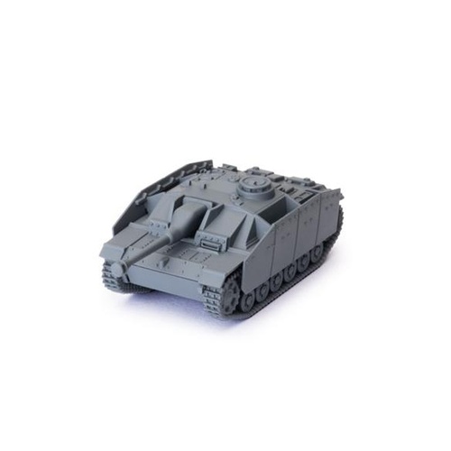 World of Tanks Miniature Game: German Tank - StuG III G