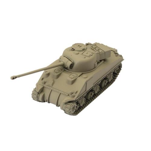 World of Tanks Miniature Game: British Tank - Sherman Firefly