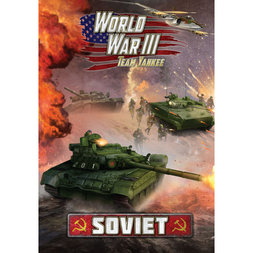 World War III: Soviet Sourcebook