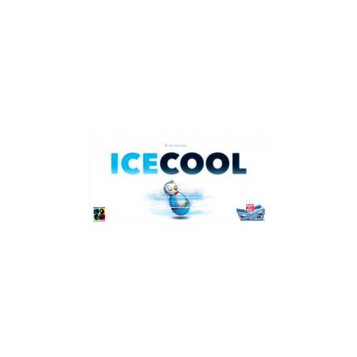 Ice Cool