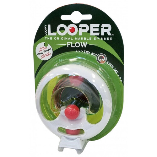 Loopy Looper - Flow