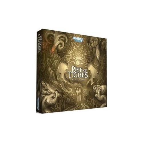 Rise of Tribes Deluxe Upgrade Kit