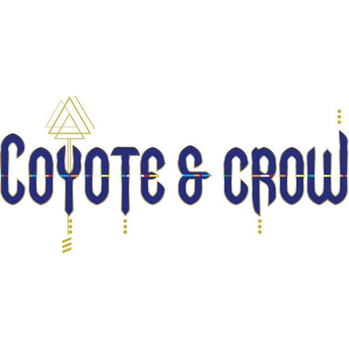 Coyote and Crow RPG - Story Guide Screen