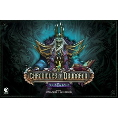 Chronicles of Drunagor - Core Game