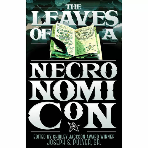 Call of Cthulhu RPG: Leaves of a Necronomicon
