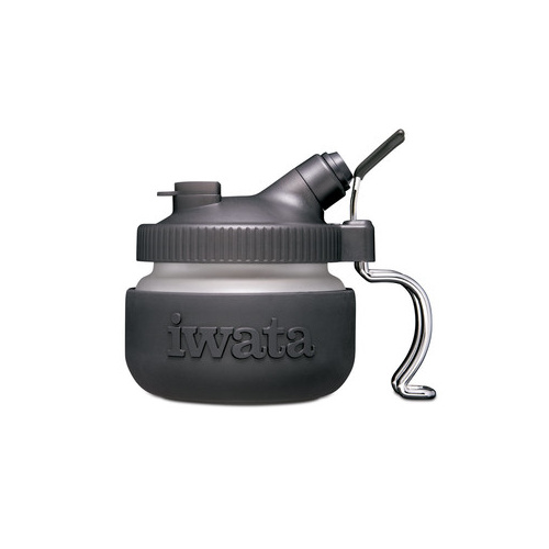 Iwata - Universal Sprayout Pot