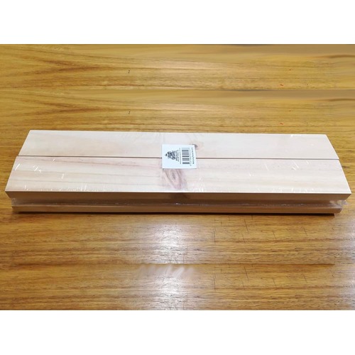 Mahjong Racks - Wooden Set of 4