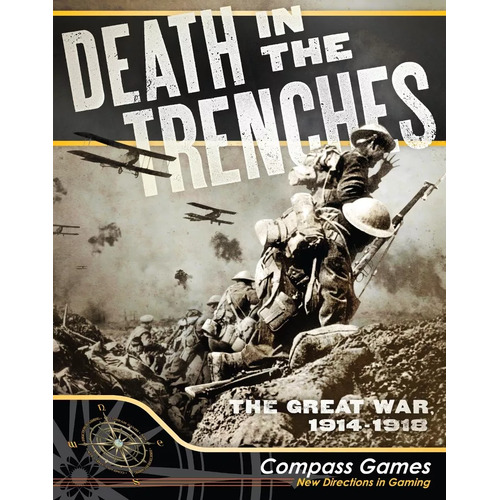 Death in the Trenches  (Second Edition)
