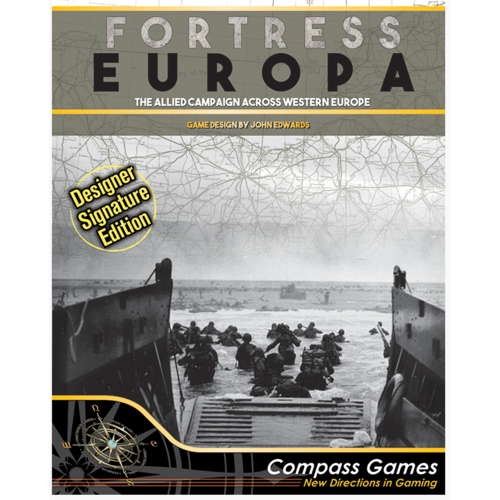 Fortress Europa