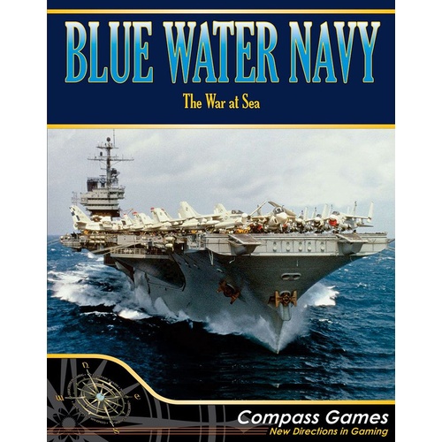  Blue Water Navy: The War at Sea