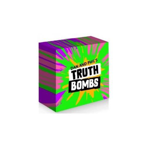 Dan & Phil's Truth Bombs
