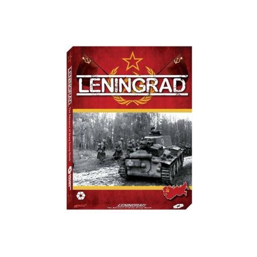 Leningrad - New Edition