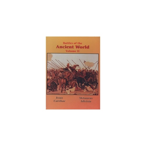 Battles of the Ancient World II