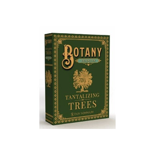 Botany: Tantalizing Trees Expansion