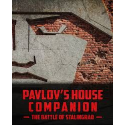 Pavlov's House: Companion Book
