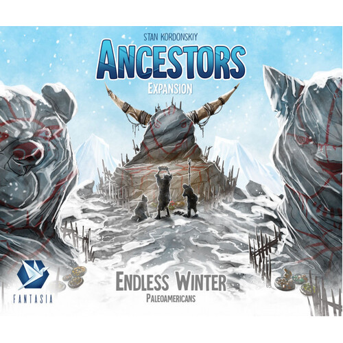 Endless Winter Ancestors Expansion