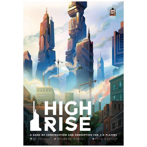 High Rise