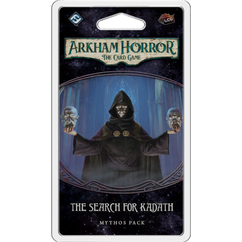 Arkham Horror LCG: The Search for Kadath