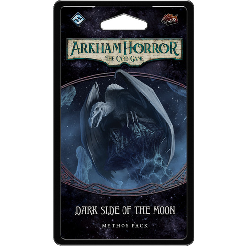 Arkham Horror LCG: The Dark Side of the Moon
