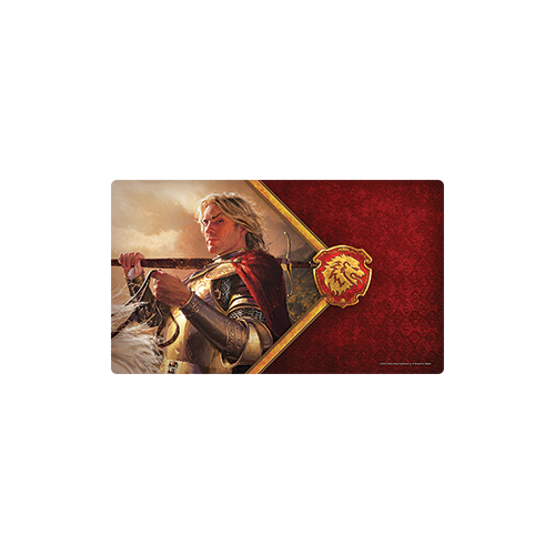 A Game Of Thrones LCG The Kingslayer Playmat
