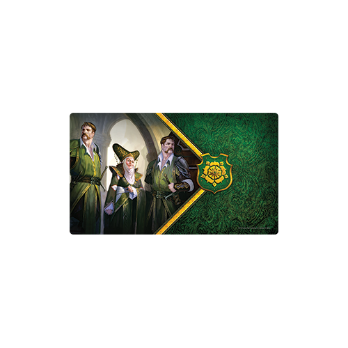 A Game of Thrones LCG The Queen of Thorns Playmat