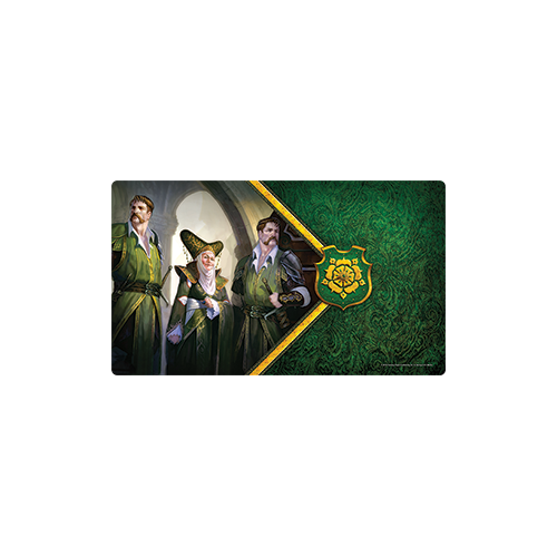 A Game of Thrones LCG: The Queen of Thorns Playmat