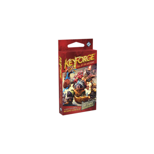 Keyforge: Call of the Archons—Archon Deck