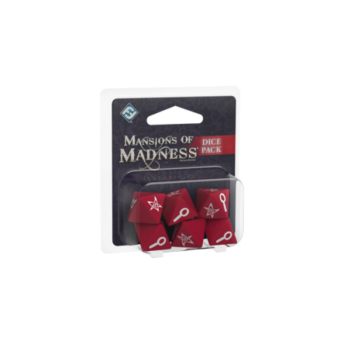 Mansions Of Madness: Dice Pack