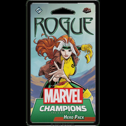 Marvel Champions LCG Rogue Hero Pack