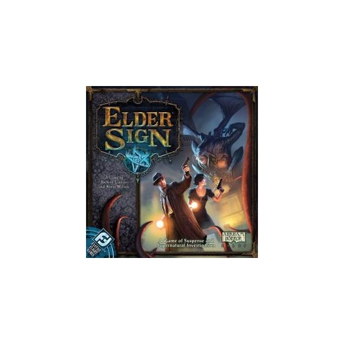 Elder Sign (Core Game)