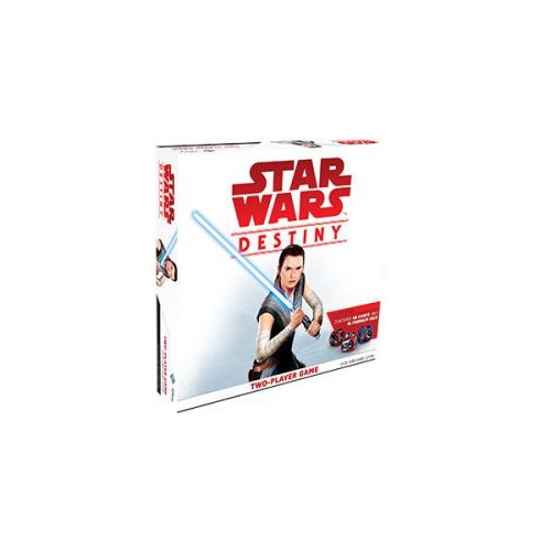 Star Wars Destiny - Two Player Game