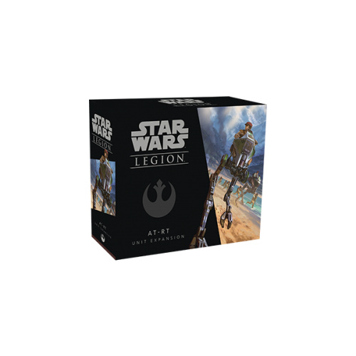 Star Wars: Legion — AT-RT Unit Expansion