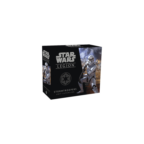 Star Wars: Legion - Imperial Stormtroopers Unit Expansion