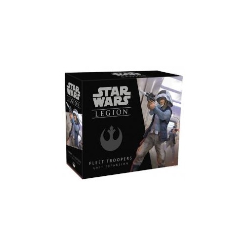 Star Wars: Legion — Fleet Troopers Unit Expansion