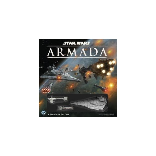 Star Wars Armada (Base Game)