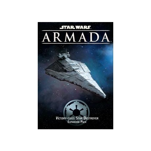 Star Wars Armada: Victory Class Star Destroyer