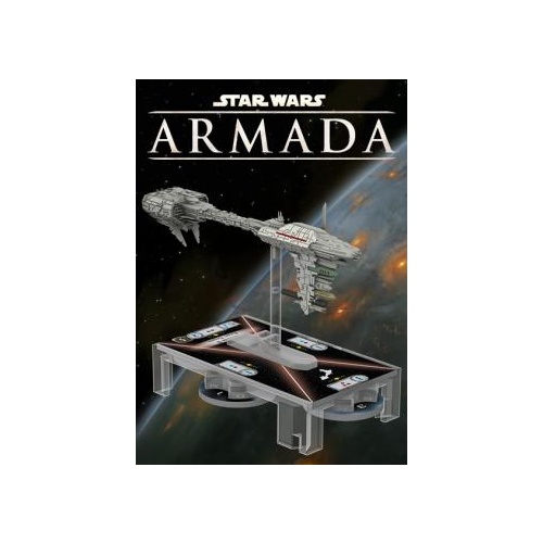Star Wars Armada: Nebulon B Frigate Expansion Pack